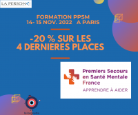 PSSM PARIS 14-15 novembre 2022